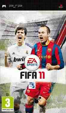 Descargar FIFA 11 [Spanish Latino][Parcheado] por Torrent